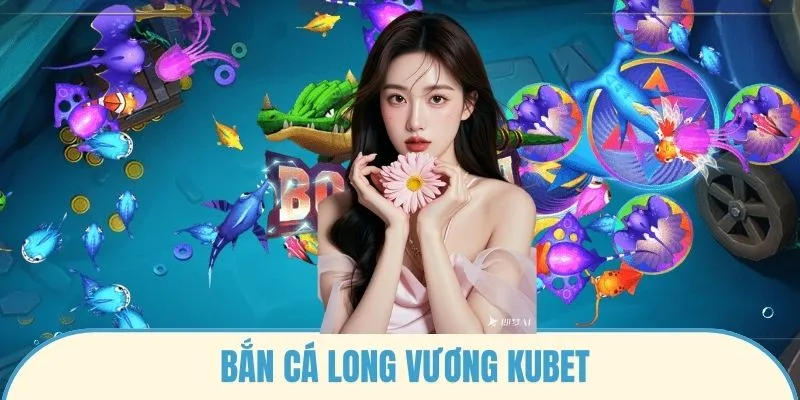 ảnh đại diện bắn cá long vương
