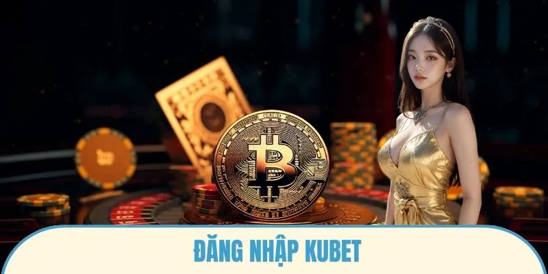 ảnh đại diện đăng nhập kubet
