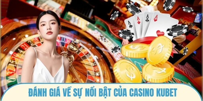KUBET - Bí Mật Sân Chơi Đẳng Cấp Cho Dân Cược Chuyên Nghiệp