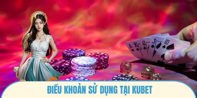 ảnh đại diện điều khoản sử dụng