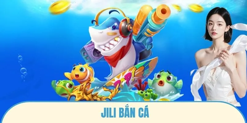 ảnh đại diện jili bắn cá