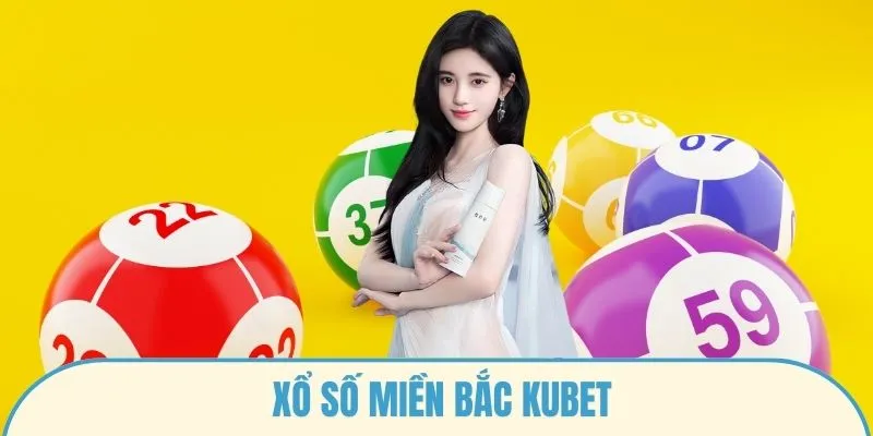 ảnh đại diện xổ số miền bắc