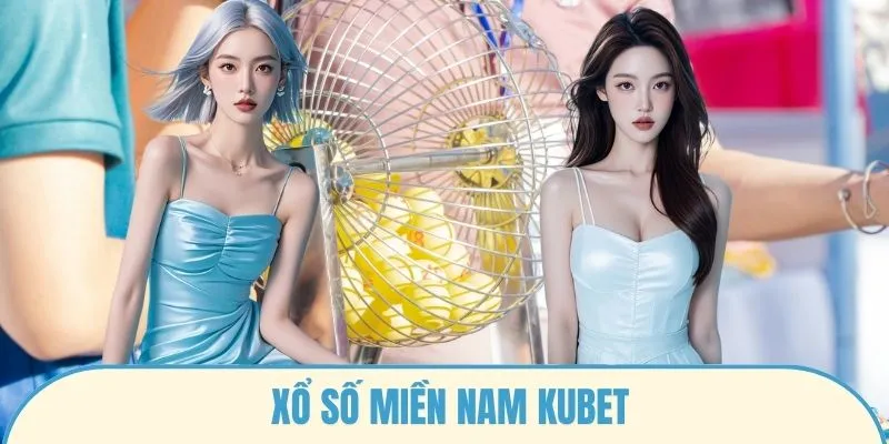 ảnh đại diện xổ số miền nam
